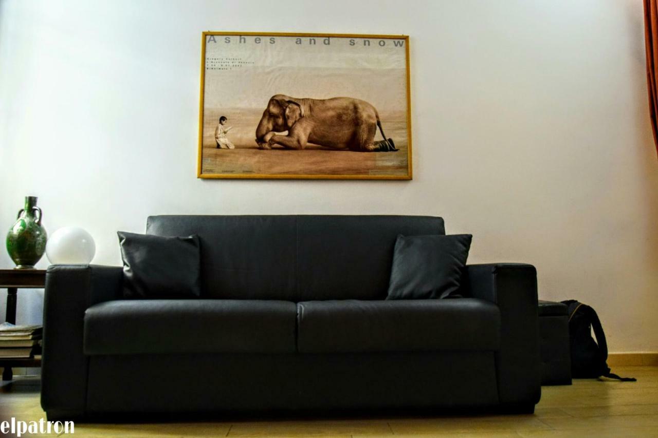 Barberini House Ferienhaus *